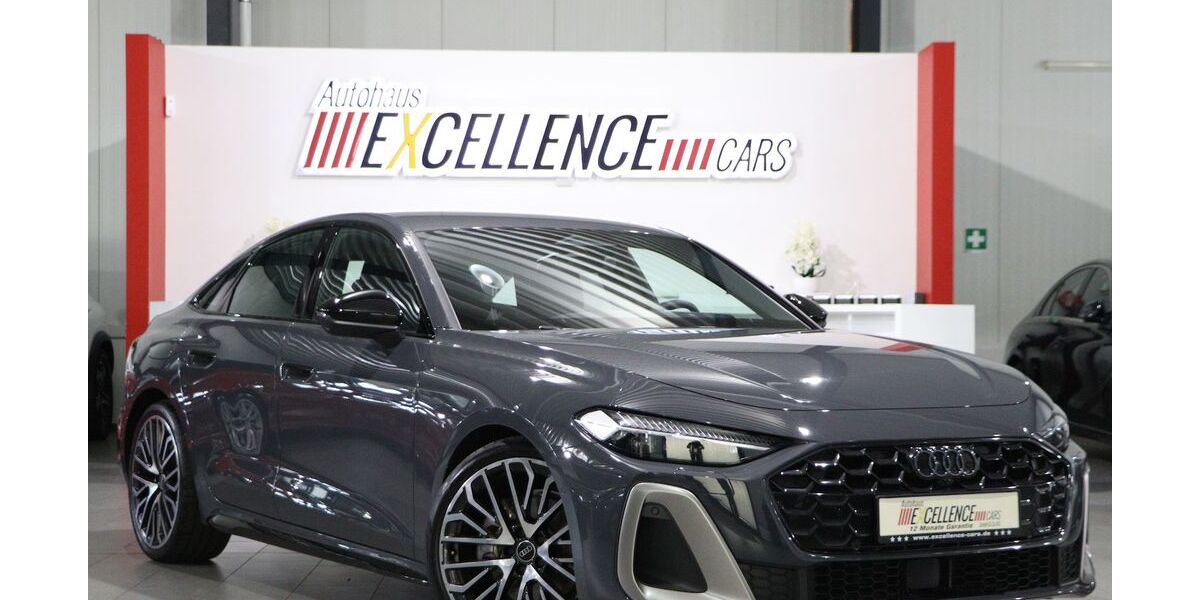 Audi A5 10.000 km 51.777 &euro; Hamm 59077