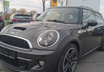 Mini Cooper S 128.160 km 8.950 &euro; Everswinkel 48351