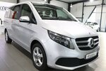 Mercedes-Benz V 220 d BE RISE LANG / 8-SITZER / NAVI+KAMERA 78.000 km 40.577 &euro; Hamm 59077