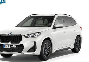 BMW iX1 8.005 km 47.790 &euro; Werne 59368