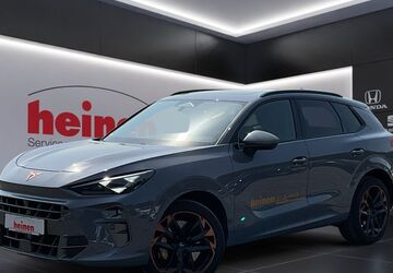 Cupra Terramar 12.480 km 40.980 &euro; Holzwickede 59439