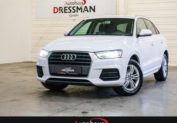 Audi Q3 188.061 km 12.655 &euro; Hamm 59067