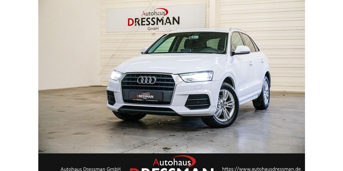 Audi Q3 188.061 km 12.655 &euro; Hamm 59067