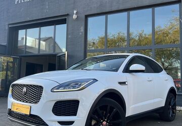 Jaguar E-Pace 71.980 km 22.500 &euro; Soest 59494