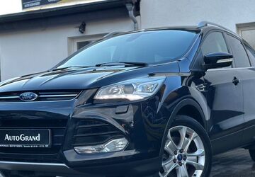Ford Kuga 113.270 km 11.500 &euro; Beckum 59269