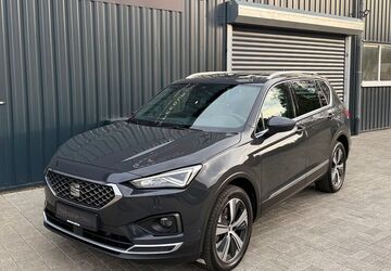 Seat Tarraco 81.100 km 29.290 &euro; Unna 59423