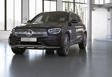 Mercedes-Benz GLC 300 79.272 km 37.750 &euro; Hamm 59067