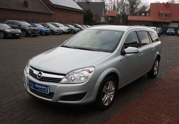 Opel Astra 141.000 km 5.980 &euro; Hamm 59073