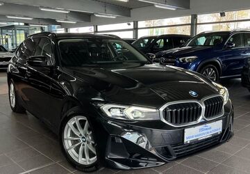 BMW 318 106.150 km 24.700 &euro; Werl 59457