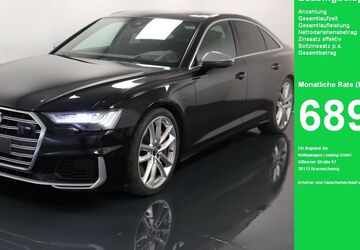 Audi S6 112.729 km 48.815 &euro; Oelde (Stromberg) 59302