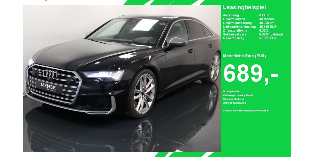 Audi S6 112.729 km 48.815 &euro; Oelde (Stromberg) 59302