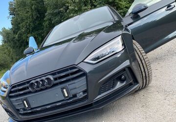 Audi A5 128.000 km 22.500 &euro; Menden 58706