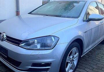 VW Golf 195.000 km 8.000 &euro; Ahlen 59229