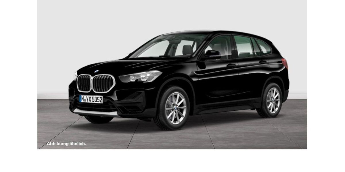 BMW X1 28.531 km 25.890 &euro; Unna 59425