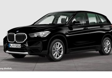 BMW X1 28.600 km 25.890 &euro; Unna 59425