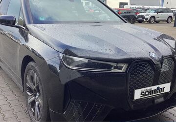 BMW iX 77.005 km 41.090 &euro; Hamm 59071