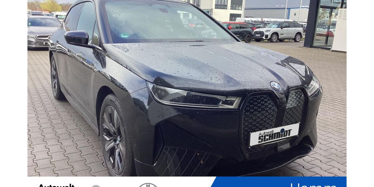 BMW iX 77.005 km 41.090 &euro; Hamm 59071