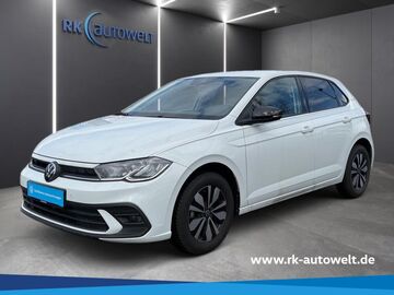 Gebrauchte VW Polo