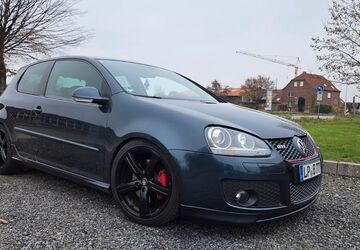 VW Golf 160.000 km 10.500 &euro; Werl 59457