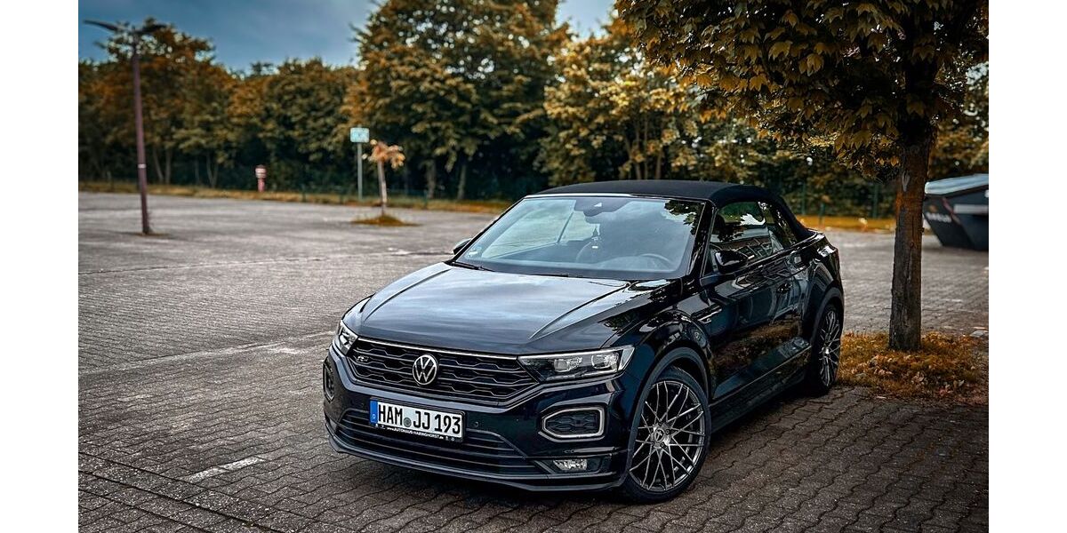 VW T-Roc 45.800 km 22.900 &euro; Hamm 59071