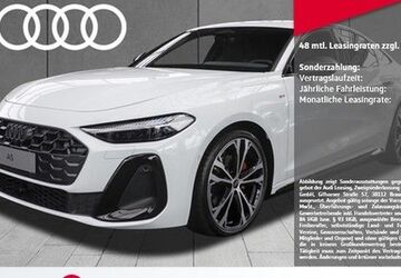 Audi A5 6.990 km 56.970 &euro; Lünen 44534