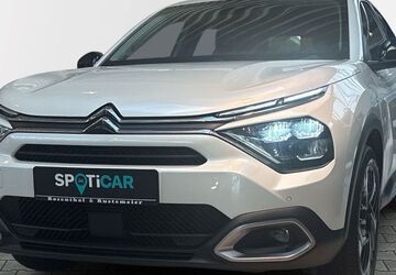 Citroen C4 33.803 km 21.690 &euro; Soest 59494