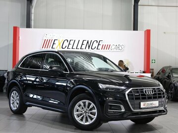 Gebrauchte Audi QUATTRO