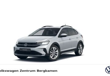 VW Taigo 8.160 km 23.966 &euro; Bergkamen 59192
