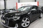Audi S6 Avant 3.0 TDI QUATTRO S-LINE LEDER+MEMORY 27.000 km 47.996 &euro; Hamm 59077