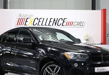 BMW X4 173.000 km 18.777 &euro; Hamm 59077