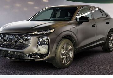 Audi Q3 4.999 km 61.490 &euro; Menden 58706