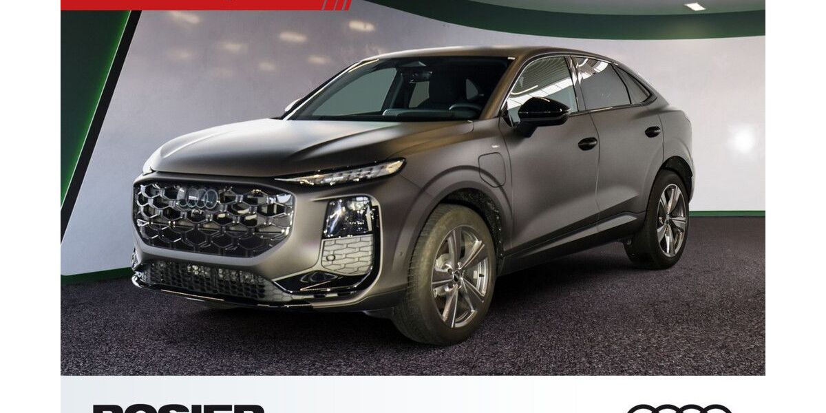 Audi Q3 4.999 km 61.490 &euro; Menden 58706