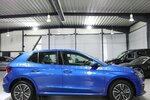 Skoda Fabia 1.0 TOUR RACE BLUE / LED / GROßES-DISPLAY 55.000 km 12.991 &euro; Hamm 59077
