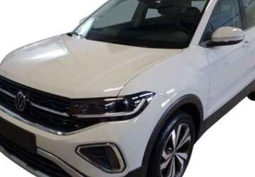 VW T-Cross 19.150 km 24.498 &euro; Soest 59494