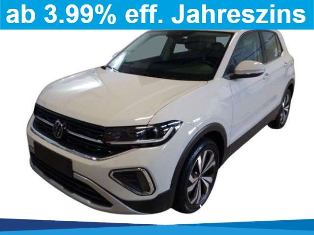 VW T-Cross 19.150 km 24.498 &euro; Soest 59494