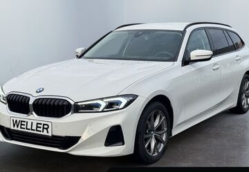 BMW 320 69.413 km 31.980 &euro; Hamm 59067