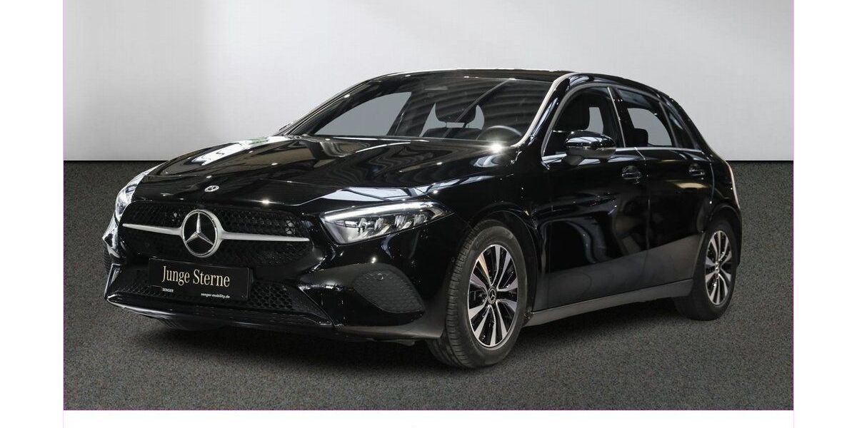 Mercedes-Benz A 180 10.995 km 27.760 &euro; Ahlen 59229