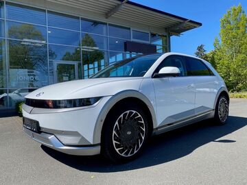 Gebrauchte Hyundai IONIQ 5