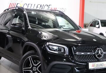 Mercedes-Benz GLB 220 123.000 km 34.991 &euro; Hamm 59077