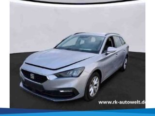 Seat Leon 34.000 km 24.398 &euro; Soest 59494