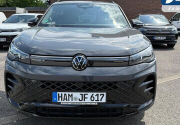 VW Tiguan 11.600 km 41.970 &euro; Hamm 59065