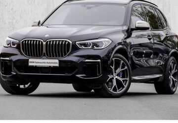 BMW X5 M50 94.437 km 55.595 &euro; Ahlen 59227