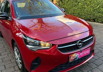 Opel Corsa 59.000 km 11.990 &euro; Bergkamen 59192