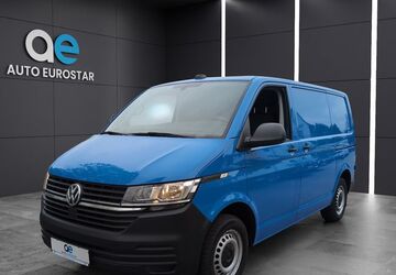 VW T6 Transporter 195.201 km 17.950 &euro; Hamm 59077