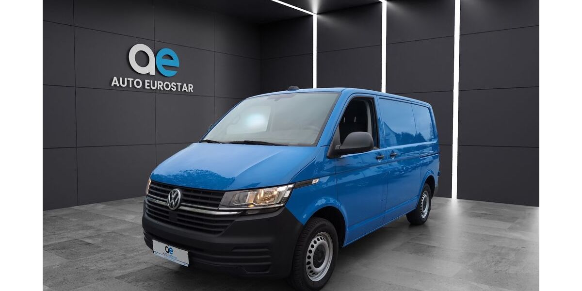 VW T6 Transporter 195.201 km 17.950 &euro; Hamm 59077