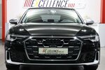 Audi S6 Avant 3.0 TDI QUATTRO S-LINE LEDER+MEMORY 27.000 km 47.996 &euro; Hamm 59077