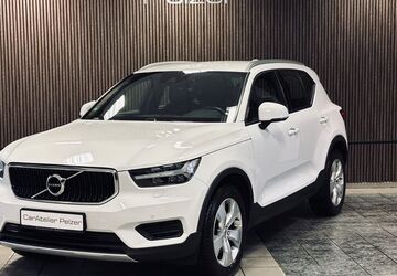 Volvo XC40 79.100 km 24.490 &euro; Ense-Höingen 59469