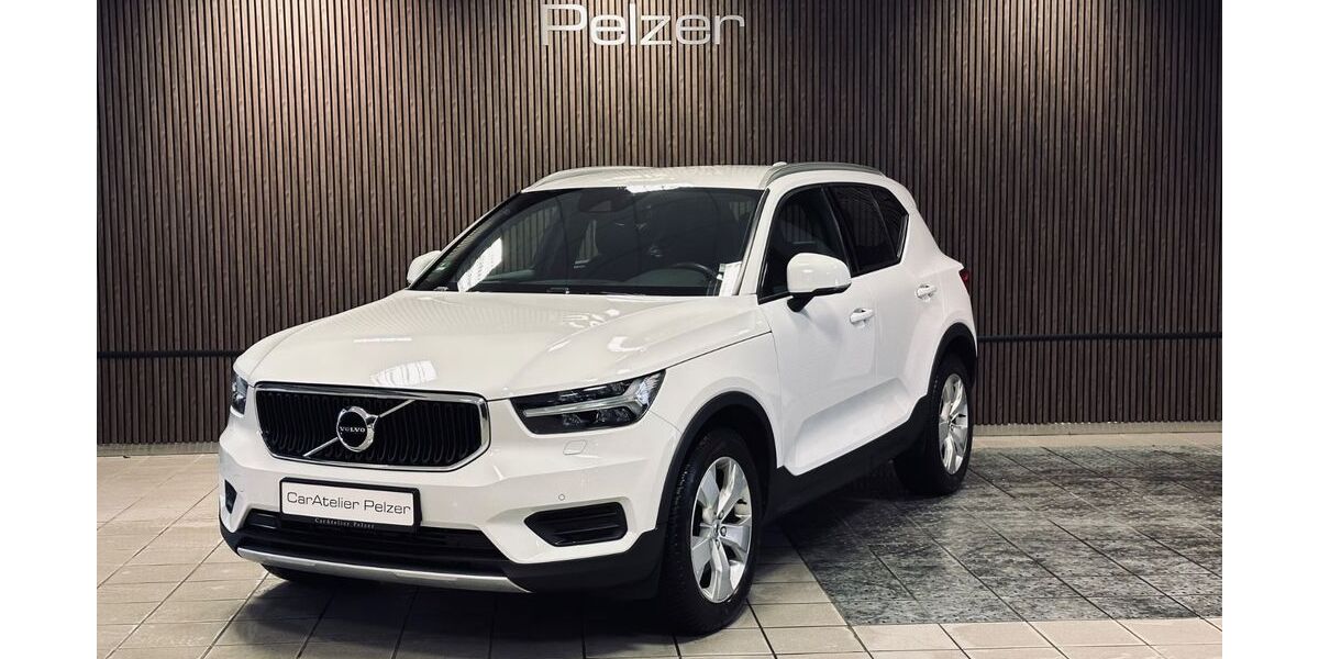 Volvo XC40 79.100 km 24.490 &euro; Ense-Höingen 59469