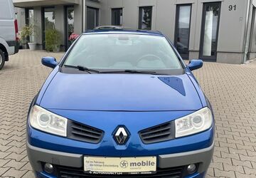 Renault Megane 149.000 km 2.990 &euro; Lüdinghausen 59348