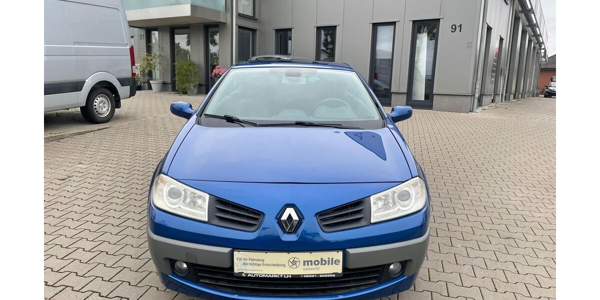 Renault Megane 149.000 km 2.990 &euro; Lüdinghausen 59348